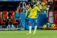 Brazil v Belgium: Quarter Final - 2018 FIFA World Cup Russia